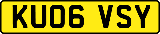 KU06VSY