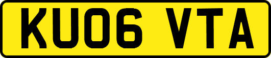 KU06VTA