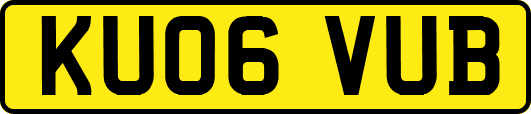 KU06VUB