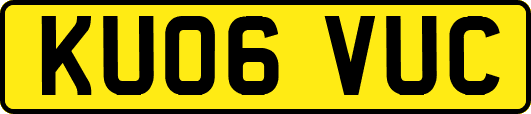 KU06VUC