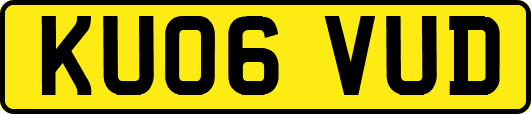 KU06VUD