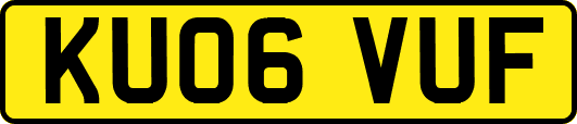 KU06VUF