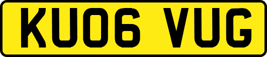 KU06VUG