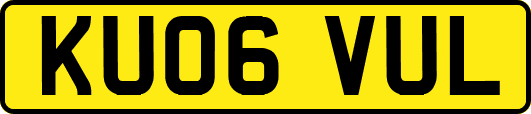 KU06VUL