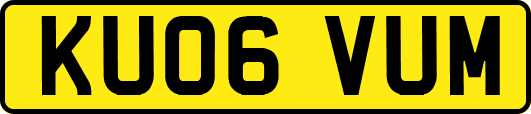 KU06VUM