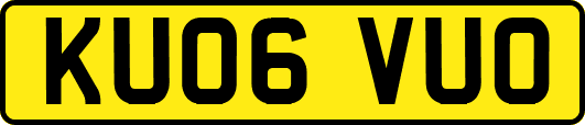 KU06VUO