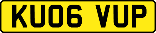 KU06VUP