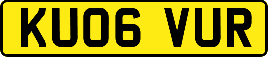 KU06VUR
