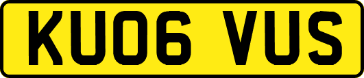 KU06VUS