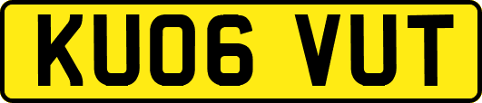 KU06VUT