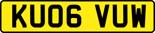 KU06VUW