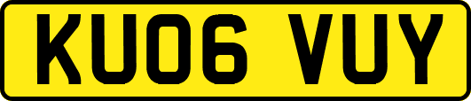 KU06VUY