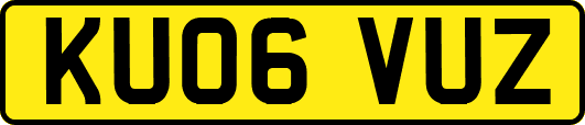 KU06VUZ