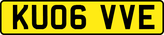 KU06VVE
