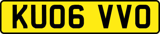 KU06VVO
