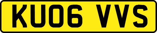 KU06VVS