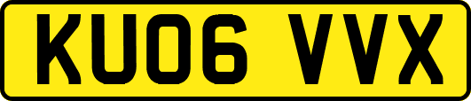 KU06VVX