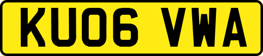 KU06VWA
