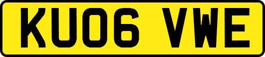 KU06VWE