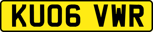 KU06VWR