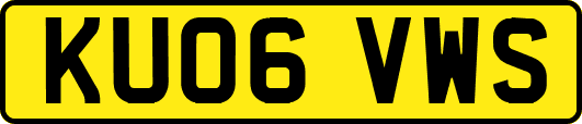 KU06VWS