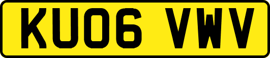 KU06VWV