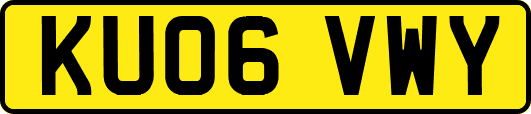 KU06VWY