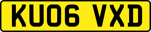 KU06VXD
