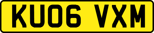 KU06VXM