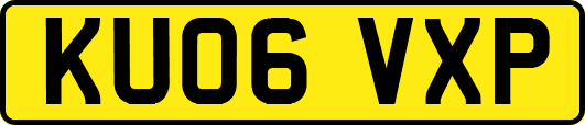 KU06VXP