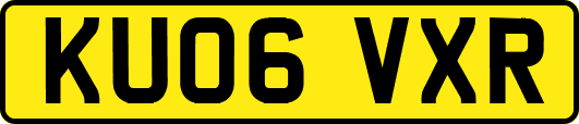 KU06VXR