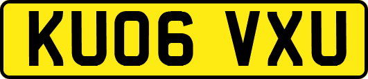 KU06VXU