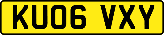 KU06VXY