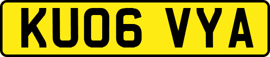KU06VYA