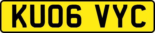KU06VYC