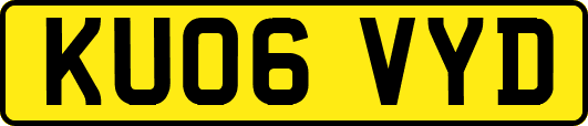 KU06VYD