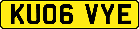KU06VYE