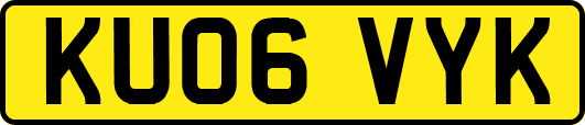 KU06VYK