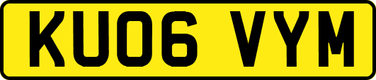 KU06VYM