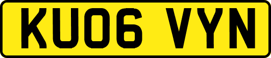 KU06VYN