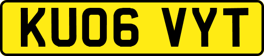 KU06VYT