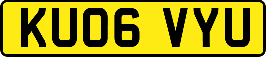 KU06VYU
