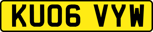 KU06VYW