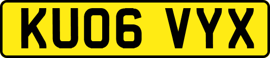 KU06VYX