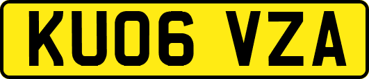 KU06VZA