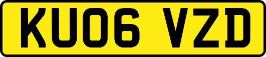 KU06VZD