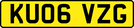 KU06VZG