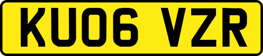 KU06VZR