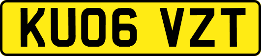 KU06VZT
