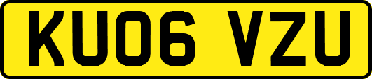 KU06VZU